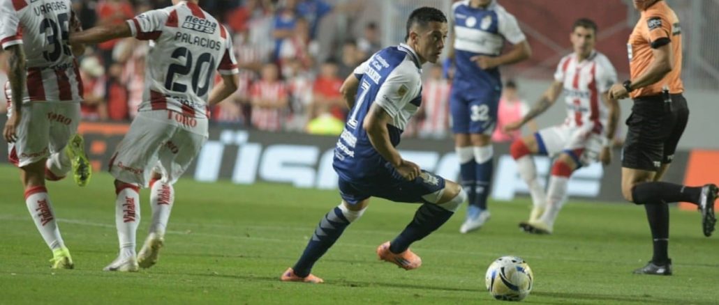 Gimnasia da la sorpresa en Santa Fe