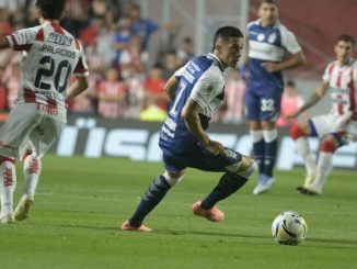 Gimnasia da la sorpresa en Santa Fe