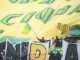 Aldosivi quiere copar el Minella para la final por la permanencia