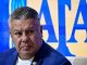 Clubes del ascenso mostraron su apoyo a AFA