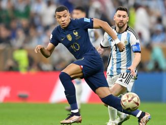 Hay fecha FIFA en la última semana de marzo. Argentina y Francia jugarían un amistoso en marzo pero aún no fue oficializado