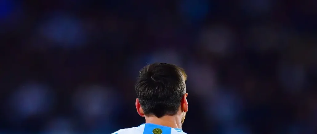 El gran objetivo de Javier Milei en el sorteo del Mundial 2026: ¿la foto con Lionel Messi?