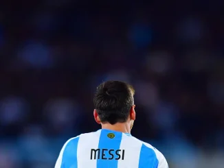 El gran objetivo de Javier Milei en el sorteo del Mundial 2026: ¿la foto con Lionel Messi?