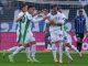 Sassuolo derrotó 3-0 a Atalanta en Bérgamo