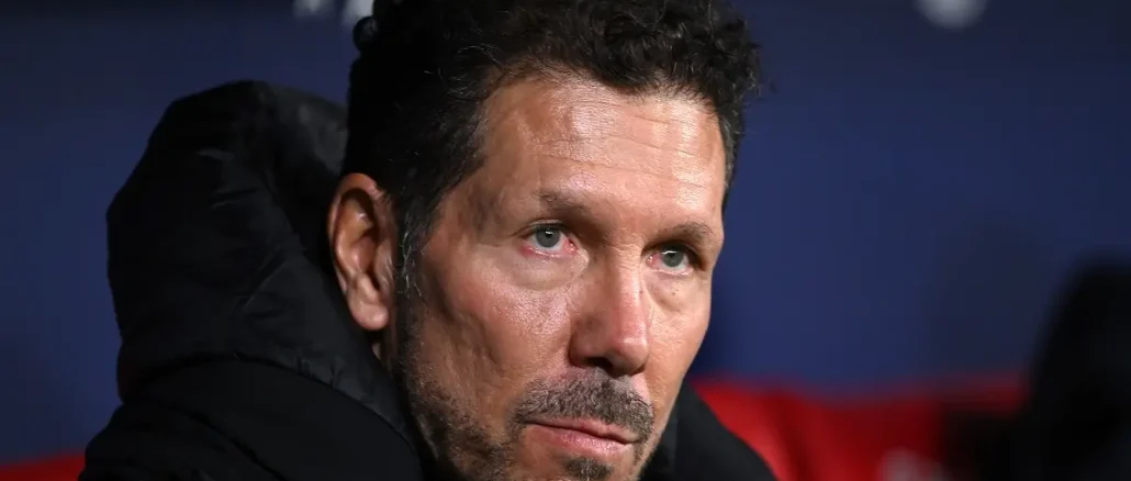 atletico-de-madrid-v-levante-ud-laliga-ea-sports Diego Simeone y la previa de Getafe - Atlético: "Vamos a tener un rival difícil"