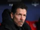 Diego Simeone y la previa de Getafe - Atlético: "Vamos a tener un rival difícil"
