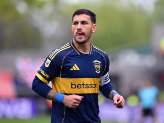 Se hizo la conferencia de prensa previa al Boca - River. Leandro Paredes palpitó el Superclásico: "Es uno de los partidos más importantes de mi carrera"