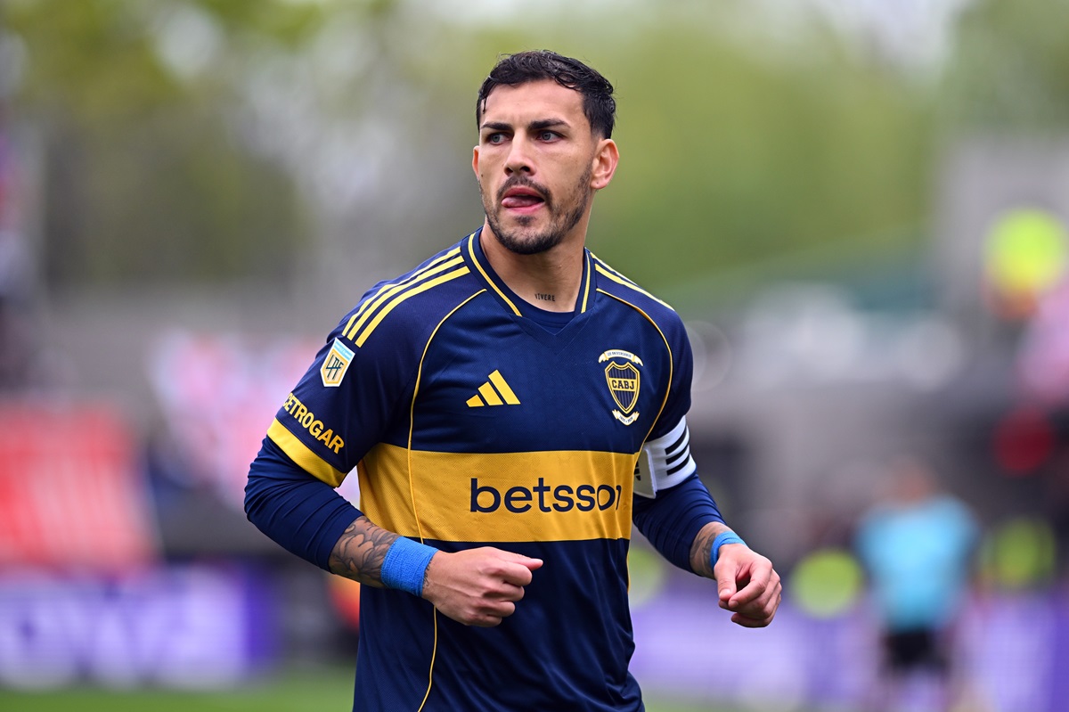 Leandro Paredes palpitó el Superclásico: «Es uno de los partidos más importantes de mi carrera»