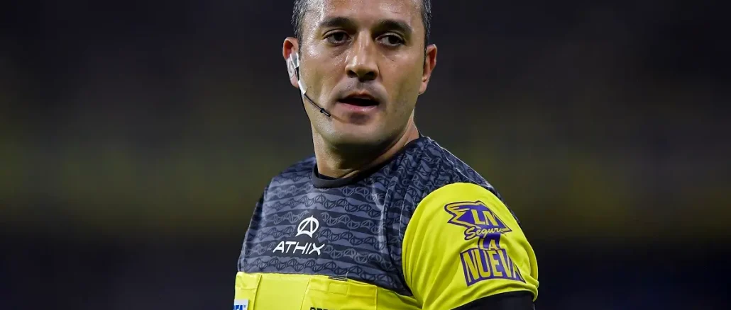 boca-juniors-v-belgrano-liga-profesional-2023 Fernando Espinoza liquidó a Caruso Lombardi