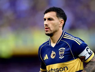 Leandro Paredes habló sobre la llegada de Paulo Dybala a Boca.
