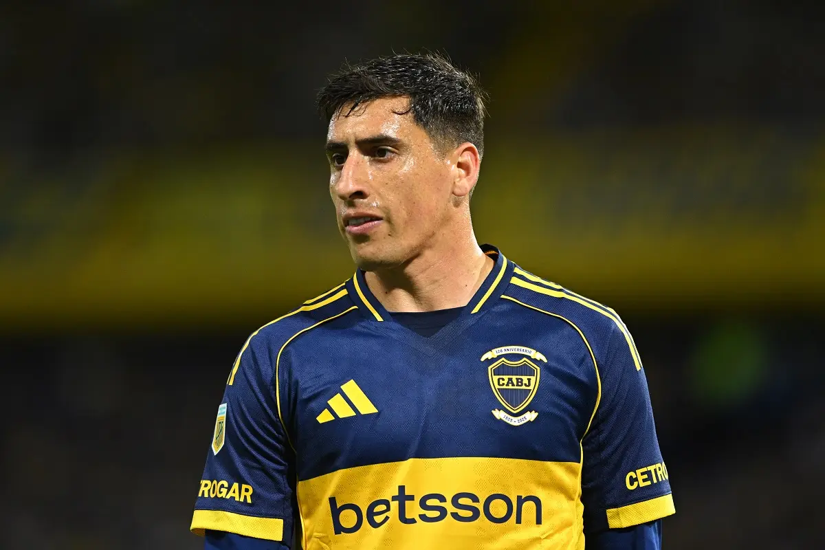 La camiseta de Boca Juniors quedó entre las más vendidas del mundo en 2025