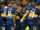 Boca venció a Tigre y terminó primero de su grupo en el Torneo Clausura