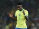 "La Selección de Brasil necesita un líder de vestuario y Vinicius no lo es"