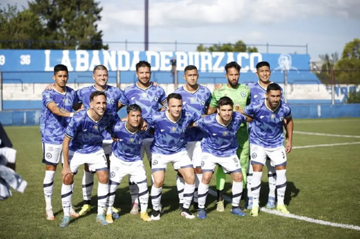 Escándalo en San Martín de Burzaco: cambiará ´casi´ todo el plantel por ´falta de actitud´
