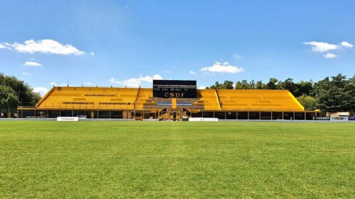 Así jugarán los cuartos de final de ida del reducido de la B Metro por el segundo ascenso