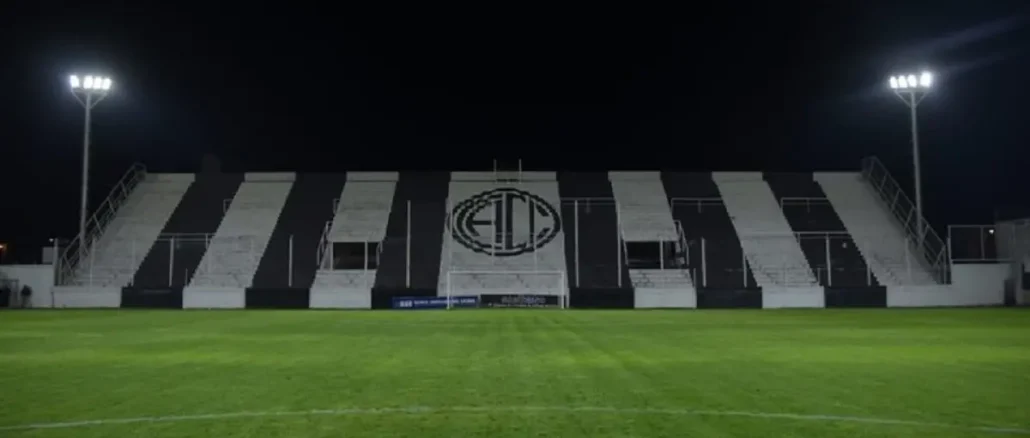 central-cordoba-santiago-del-estero Central Córdoba le respondió con dureza a De Felippe tras sus críticas por premios no cobrados