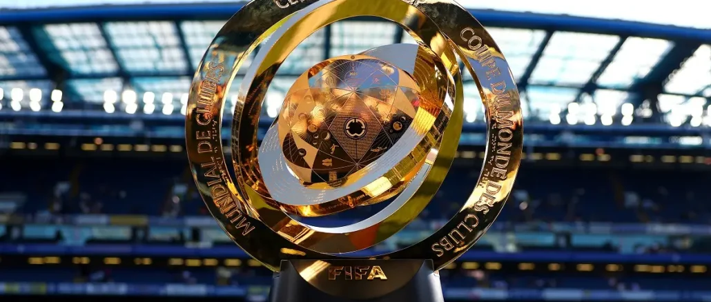 chelsea-fc-v-bayer-04-leverkusen-pre-season-friendly (1) El primer clasificado al Mundial de Clubes 2029 de Sudamérica.