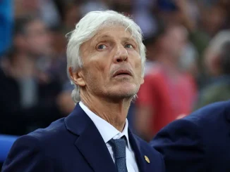 El detrás de escena del histórico día para Argentina: "Estaban los papeles para que Messi jugara para España"