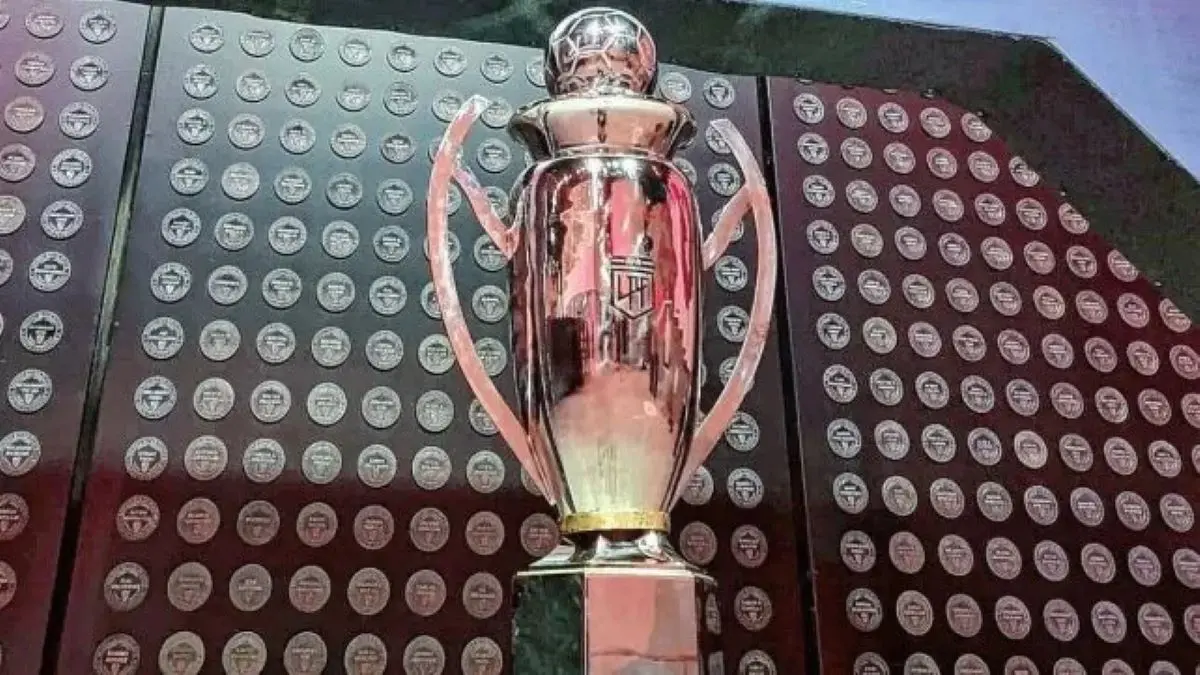 Días y horarios para los octavos de final del Torneo Clausura de la Liga Profesional