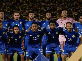 Curazao y el sueño mundialista cumplido: "Que vengan todos, ya hemos ganado el Mundial"