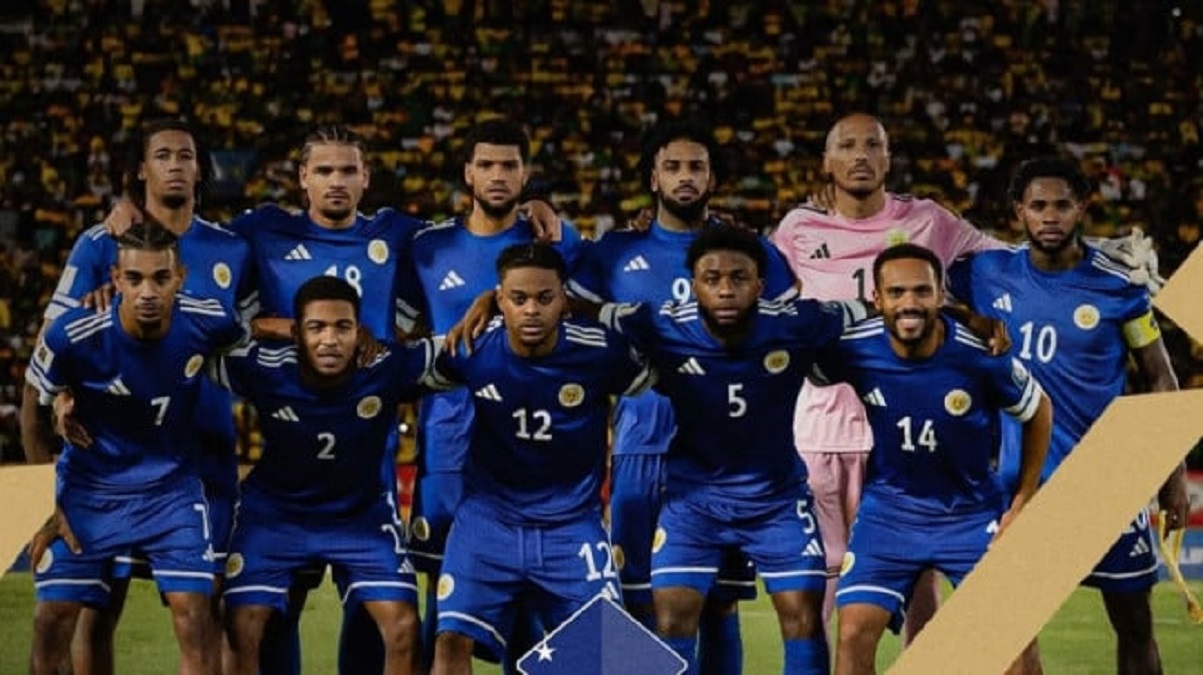 Curazao y el sueño mundialista cumplido: «Que vengan todos, ya hemos ganado el Mundial»