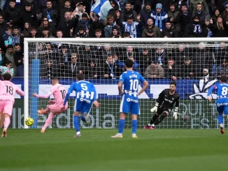 Enzo Fernández anotó el quinto gol en la temporada de Chelsea en el triunfo sobre Burnley