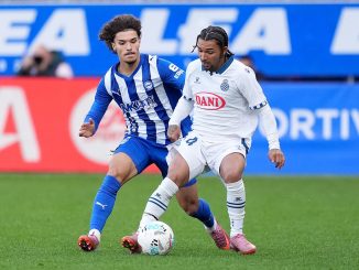 Los Periquitos venían de dos victorias al hilo y cayeron con los Babazorros. Alavés frenó la escalada del Espanyol con un 2 a 1 en La Liga