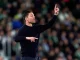 Xabi Alonso: "A pesar de todo lo que suene, Real Madrid está muy sólido desde dentro"