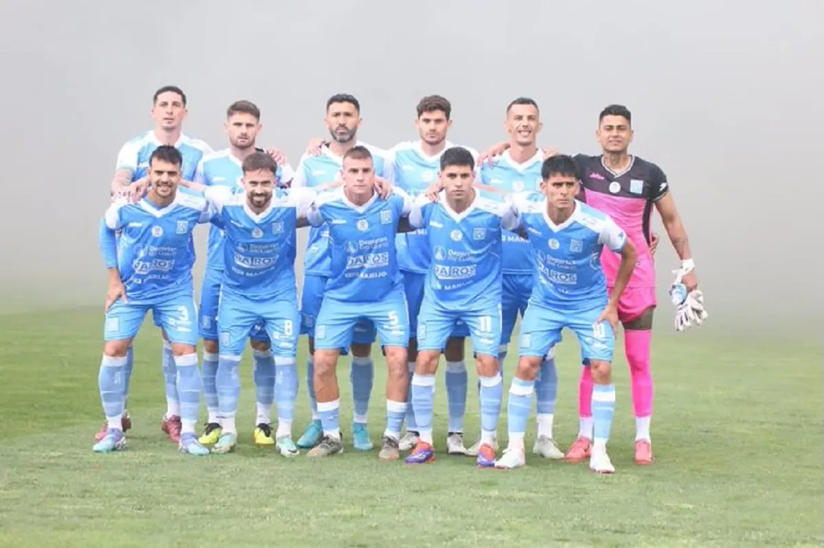 Estudiantes de Río Cuarto ascendió a Primera y vuelve a la elite de Argentina tras 40 años