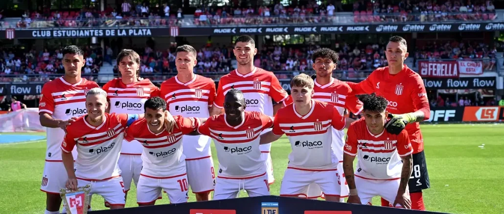 El curioso boletín que podría complicar a Estudiantes tras el pasillo de espaldas a Central