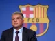 Joan Laporta y el regreso al Camp Nou: "Será el mejor estadio del mundo"