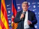 Joan Laporta: "Real Madrid tiene barcelonitis"