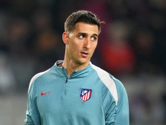 El ex Racing no ataja desde mayo y podría volver a Argentina. Juan Musso es pretendido por Boca y podría dejar Atlético Madrid