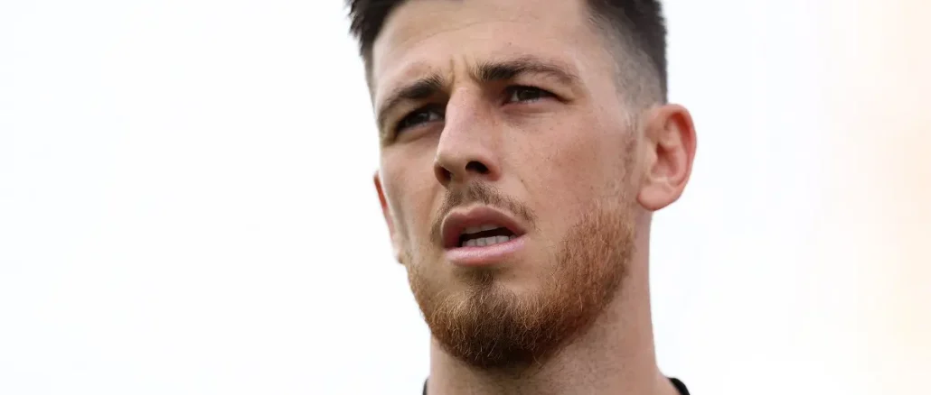 fc-cartagena-v-cd-mirandes-la-liga-hypermotion Primera convocatoria para Gianluca Prestianni y Agustín Panichelli en la Selección Argentina