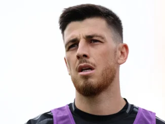 Primera convocatoria para Gianluca Prestianni y Agustín Panichelli en la Selección Argentina