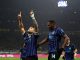 Inter derrotó a Lazio con un gol de Lautaro Martínez y volvió a la cima de la Serie A