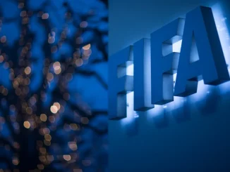 La respuesta de FIFA a Irán