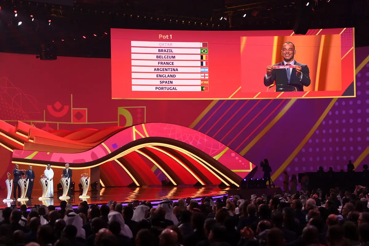 El Mundial 2026 ya tiene confirmados los doce cabezas de serie del bombo 1 del sorteo