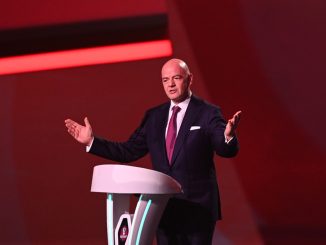 Así será el sorteo del Mundial 2026