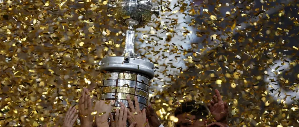 Conmebol analiza mudar la final única de la Copa Libertadores 2026 a otro continente