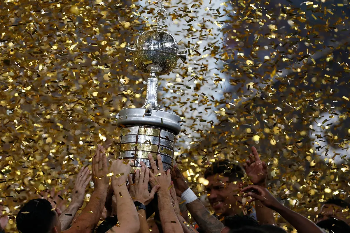 Conmebol analiza mudar la final única de la Copa Libertadores 2026 a otro continente