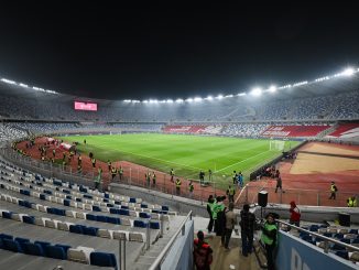 España busca el Mundial 2026 visitando Georgia