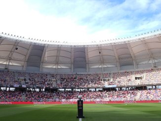 El Trofeo de Campeones será nomás en San Nicolás. En contrapartida, la final del Clausura 2025 en Argentina se jugará en Santiago del Estero