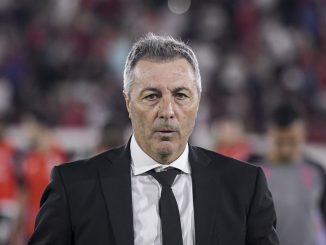 Kudelka vs Gariano: explosivo informe, desmentida y suspensión