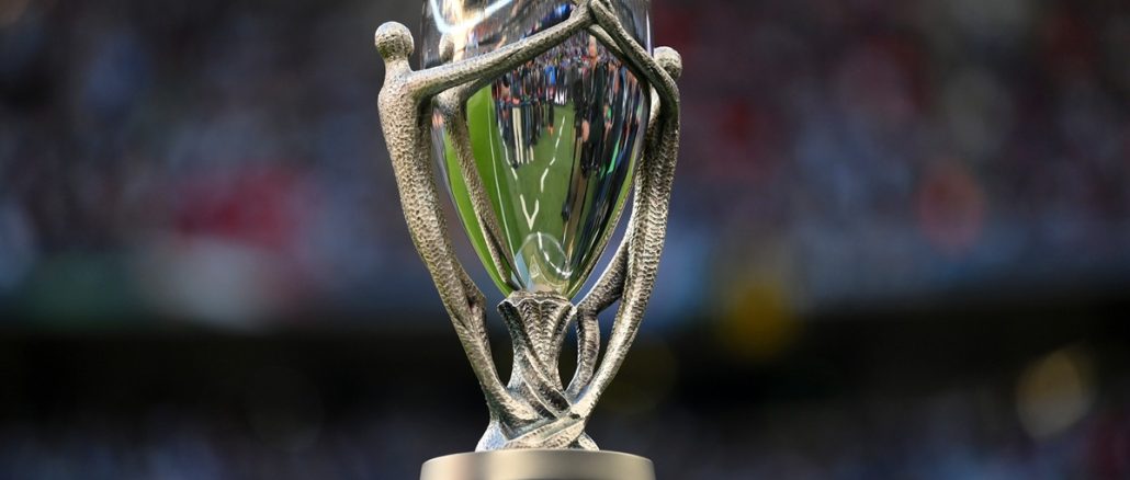 FIFA reprogramó la Finalissima entre la Selección Argentina y España