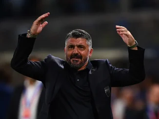 Gattusso: "Hay que revisar los criterios para los Mundiales, en Sudamérica son 10 y clasifican 7"