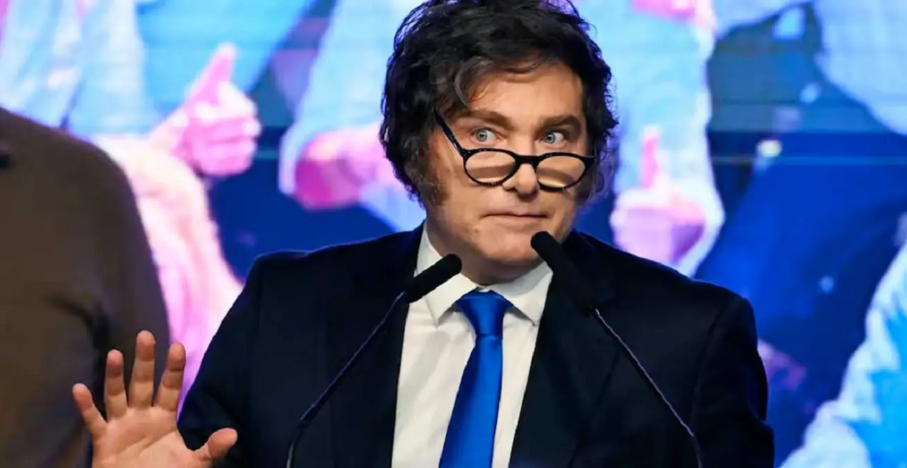 Javier Milei representará a la Selección Argentina en el sorteo del Mundial 2026