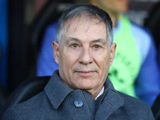 Ariel Holan disparó con todo: "Rosario Central es del Interior y les debe romper los huevos"