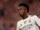 Florentino Pérez y Xabi Alonso no están a gusto con sus comportamientos. Vinicius podría salir de Real Madrid en enero y pretenden 150 millones