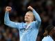 Erling Haaland convirtió su gol 140 con Manchester City
